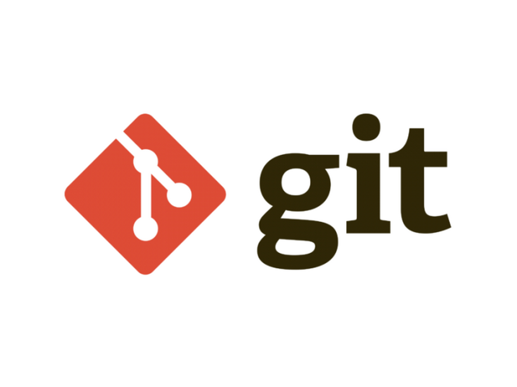 Git快速开发手册